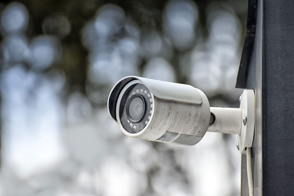 Manutenzione Sistemi di videosorveglianza e impianti antintrusione