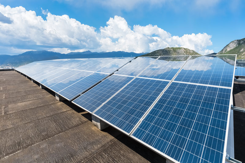 revamping sistema fotovoltaico a Bologna